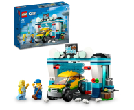 LEGO City 60362 Myjnia samochodowa - 1144426 - zdjęcie 15